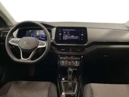 Photo 8 Volkswagen T-cross 1.0 TSI 116 Start/Stop DSG7 VW Edition