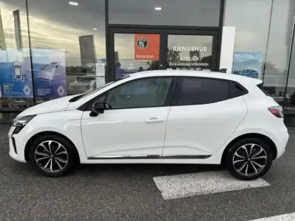 Photo 19 Renault Clio V Techno TCe 90 -24