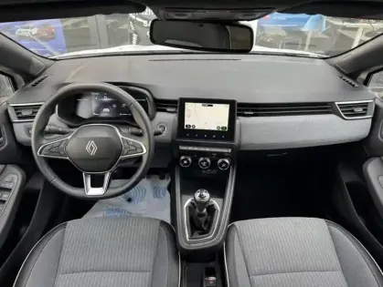 Photo 3 Renault Clio V Techno TCe 90 -24