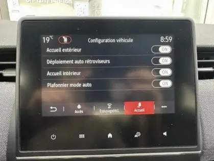 Photo 12 Renault Clio V Techno TCe 90 -24