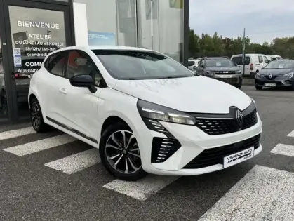 Photo Renault Clio V Techno Tce 90 -24