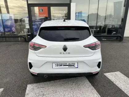 Photo 27 Renault Clio V Techno TCe 90 -24