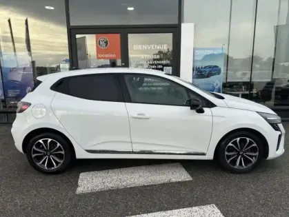 Photo 1 Renault Clio V Techno TCe 90 -24