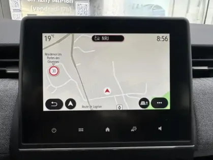 Photo 7 Renault Clio V Techno TCe 90 -24