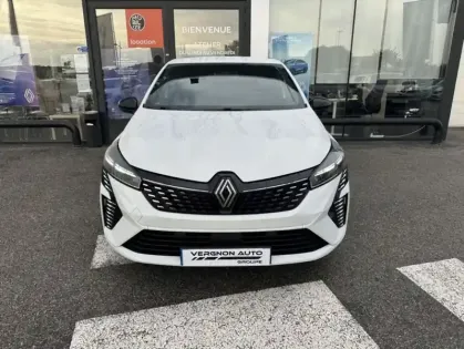 Photo 28 Renault Clio V Techno TCe 90 -24