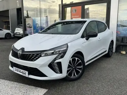 Photo 18 Renault Clio V Techno TCe 90 -24