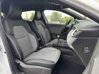 Photo 25 Renault Clio V Techno TCe 90 -24