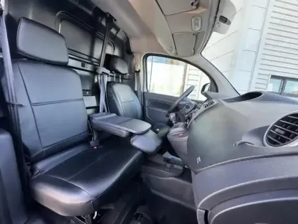 Photo 20 Renault Kangoo II Extra R-Link - Blue dCi 95