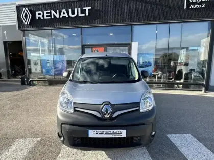 Photo 22 Renault Kangoo II Extra R-Link - Blue dCi 95