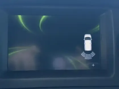 Photo 9 Renault Kangoo II Extra R-Link - Blue dCi 95