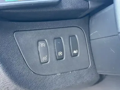 Photo 11 Renault Kangoo II Extra R-Link - Blue dCi 95