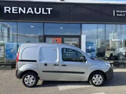 Photo 2 Renault Kangoo II Extra R-Link - Blue dCi 95
