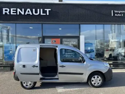 Photo 1 Renault Kangoo II Extra R-Link - Blue dCi 95