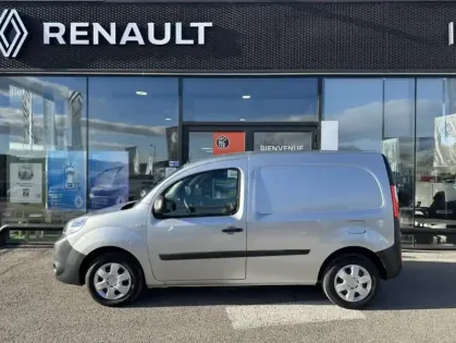 Photo 16 Renault Kangoo II Extra R-Link - Blue dCi 95