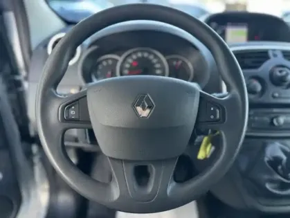 Photo 5 Renault Kangoo II Extra R-Link - Blue dCi 95