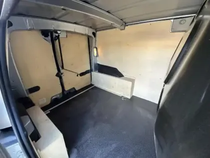 Photo 19 Renault Kangoo II Extra R-Link - Blue dCi 95