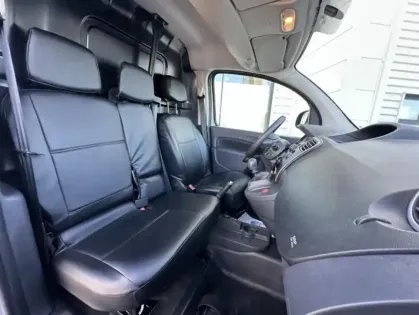 Photo 21 Renault Kangoo II Extra R-Link - Blue dCi 95