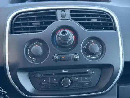 Photo 7 Renault Kangoo II Extra R-Link - Blue dCi 95