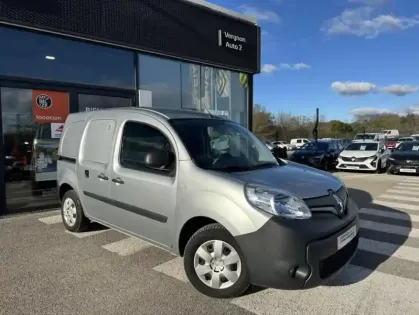 Photo 15 Renault Kangoo II Extra R-Link - Blue dCi 95