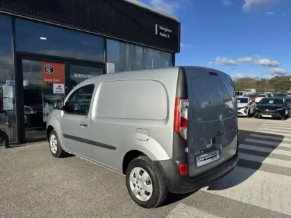 Photo 17 Renault Kangoo II Extra R-Link - Blue dCi 95