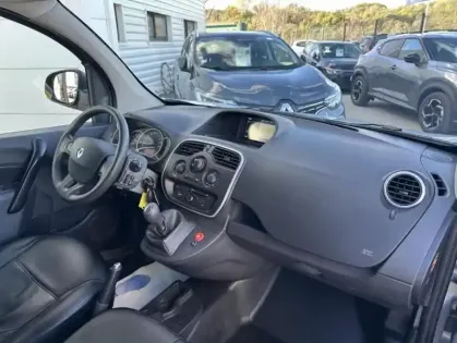 Photo 4 Renault Kangoo II Extra R-Link - Blue dCi 95