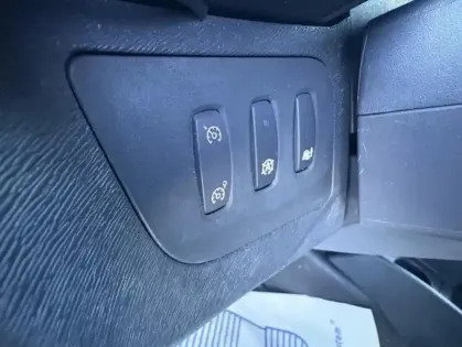 Photo 25 Renault Kangoo II Cab Appro ExtraRLink - Blue dCi 115