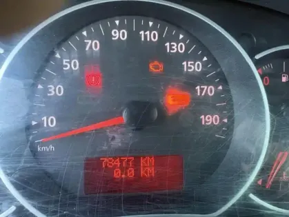 Photo 55 Renault Kangoo II Cab Appro ExtraRLink - Blue dCi 115