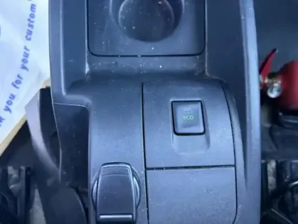 Photo 29 Renault Kangoo II Cab Appro ExtraRLink - Blue dCi 115