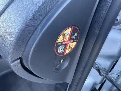 Photo 23 Renault Kangoo II Cab Appro ExtraRLink - Blue dCi 115