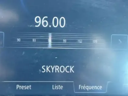 Photo 32 Renault Kangoo II Cab Appro ExtraRLink - Blue dCi 115