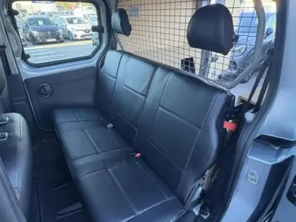 Photo 7 Renault Kangoo II Cab Appro ExtraRLink - Blue dCi 115