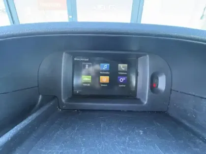 Photo 53 Renault Kangoo II Cab Appro ExtraRLink - Blue dCi 115