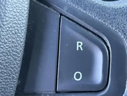 Photo 35 Renault Kangoo II Cab Appro ExtraRLink - Blue dCi 115