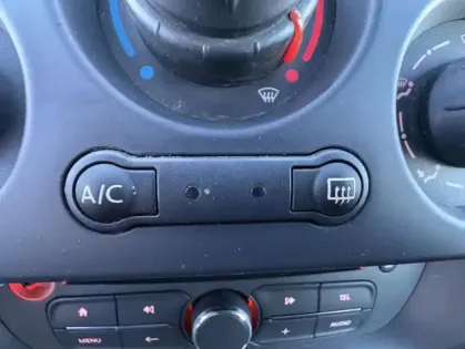 Photo 21 Renault Kangoo II Cab Appro ExtraRLink - Blue dCi 115