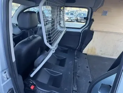 Photo 8 Renault Kangoo II Cab Appro ExtraRLink - Blue dCi 115