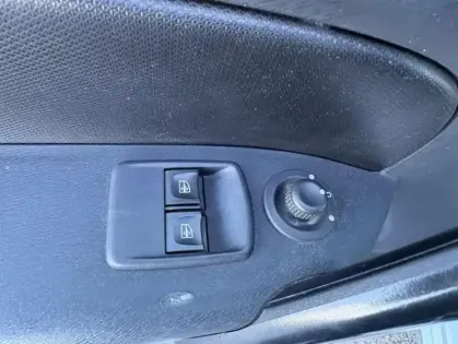 Photo 26 Renault Kangoo II Cab Appro ExtraRLink - Blue dCi 115