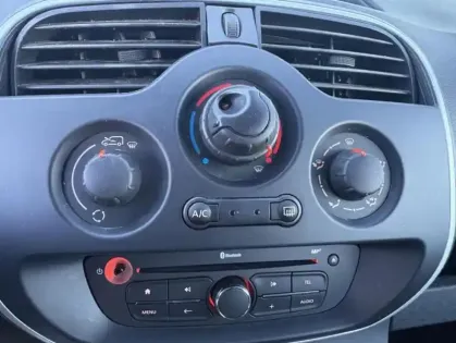 Photo 47 Renault Kangoo II Cab Appro ExtraRLink - Blue dCi 115