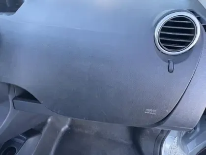 Photo 24 Renault Kangoo II Cab Appro ExtraRLink - Blue dCi 115