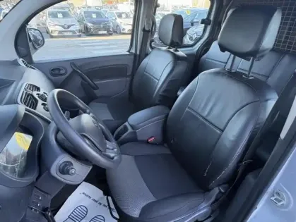 Photo 43 Renault Kangoo II Cab Appro ExtraRLink - Blue dCi 115