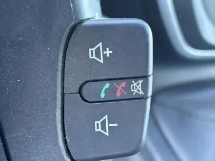 Photo 33 Renault Kangoo II Cab Appro ExtraRLink - Blue dCi 115