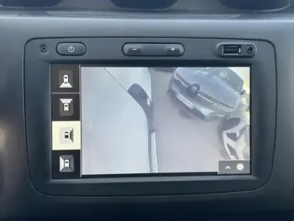 Photo 6 Dacia Duster II Prestige Blue dCi 115 4x2 E6U