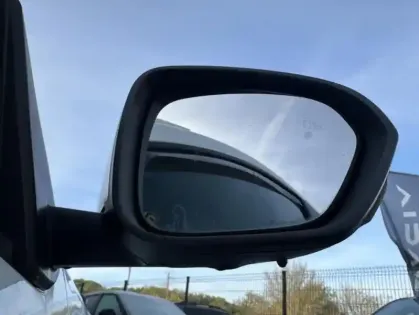 Photo 27 Dacia Duster II Prestige Blue dCi 115 4x2 E6U