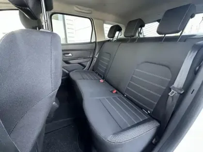 Photo 11 Dacia Duster II Prestige Blue dCi 115 4x2 E6U