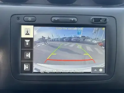 Photo 5 Dacia Duster II Prestige Blue dCi 115 4x2 E6U