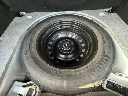 Photo 16 Dacia Duster II Prestige Blue dCi 115 4x2 E6U