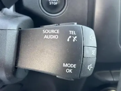 Photo 21 Dacia Duster II Prestige Blue dCi 115 4x2 E6U