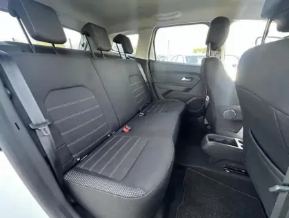 Photo 24 Dacia Duster II Prestige Blue dCi 115 4x2 E6U