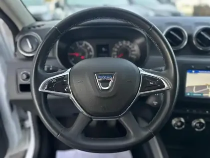 Photo 18 Dacia Duster II Prestige Blue dCi 115 4x2 E6U