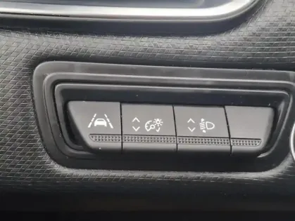 Photo 17 Renault Clio V Business Blue dCi 85