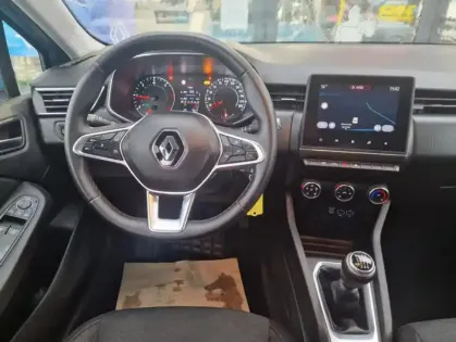 Photo 16 Renault Clio V Business Blue dCi 85